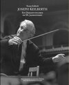 Buchcover Joseph Keilberth