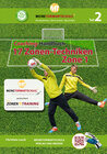 Buchcover Coaching-Handbuch: 17 Zonen-Techniken (Zone 1)