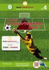 Buchcover Coaching-Handbuch: 17 Zonen-Techniken (Zone 3)