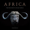 Buchcover AFRICA