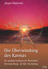 Buchcover Die Überwindung des Karmas