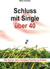 Buchcover Schluss mit Single über 40