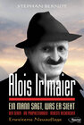 Buchcover Alois Irlmaier