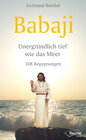 Buchcover Babaji - Unergründlich tief wie das Meer