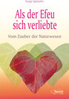 Buchcover Als der Efeu sich verliebte