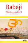 Buchcover Babaji - Pforte zum Licht