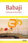 Buchcover Babaji - Gateway to the Light
