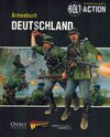 Buchcover Armeebuch Deutschland