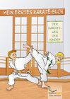 Buchcover Mein erstes Karate-Buch