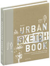 Buchcover Urban Sketchbook Band I