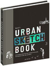 Buchcover Urban Sketchbook Band II