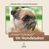 Buchcover "Friseur? Echt jetzt? Im Hundesalon