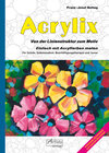 Buchcover Acrylix