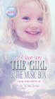 Buchcover THE GIRL AND THE MUSIC BOX