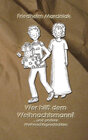 Buchcover Wer hilft dem Weihnachtsmann?