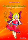Buchcover Die kleine Zahnfee Merrygold...und der verflixte Feenstaub