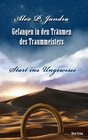 Buchcover Gefangen in den Träumen des Traummeisters