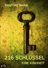 Buchcover 216 Schlüssel