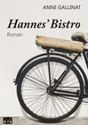 Buchcover Hannes' Bistro