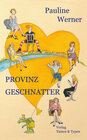 Buchcover Provinzgeschnatter