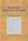 Buchcover Ein Kleid, ganz aus Schnee