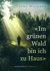 Buchcover Im grünen Wald bin ich zu Haus