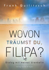 Buchcover Wovon träumst du, Filipa?