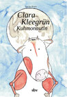 Buchcover Clara Kleegrün