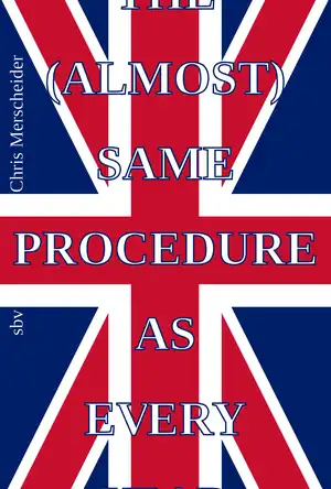 Buchcover ISBN 9783945606063