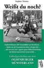 Buchcover Fußballgeschichten aus dem OLDENBURGER MÜNSTERLAND