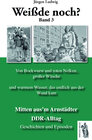 Buchcover Mitten aus'm Arnstädter DDR-Alltag Band 3