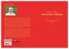 Buchcover Autonomia e dialogo