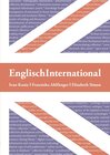 Buchcover EnglischInternational