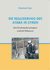 Buchcover DIe Realisierung des Ataba in Syrien