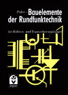 Buchcover Bauelemente der Rundfunktechnik