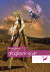 Buchcover Die Saga der Drachenreiterinnen Band 1