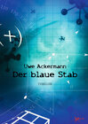 Buchcover Der blaue Stab