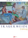 Buchcover Trauerweide