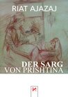 Buchcover Der Sarg von Prishtina