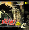 Buchcover Larry Brent Classics 01
