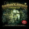 Buchcover Sherlock Holmes Chronicles 30