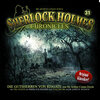 Buchcover Sherlock Holmes Chronicles 31