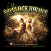 Buchcover Sherlock Holmes Chronicles X-Mas Special 03