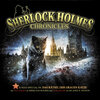 Buchcover Sherlock Holmes Chronicles X-Mas Special 4
