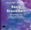 Buchcover König Drosselbart