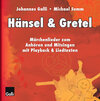 Buchcover Hänsel & Gretel