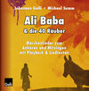 Buchcover Ali Baba & die 40 Räuber