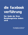 Buchcover Die Facebook Verführung