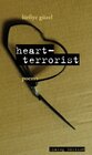 Buchcover Heart-Terrorist