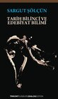 Buchcover Tarih Bilinci ve Edebiyat Bilimi